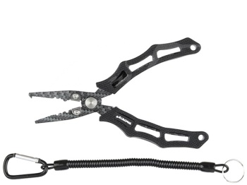 CLESTE FAVORITE DFS-0103 CARBON PLIER