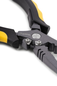 CLESTE INELE DESPICATE BLACK CAT SPLIT RING PLIERS - Img 2