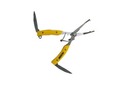 CLESTE JAXON MULTIFUNCTIONAL 16.5CM