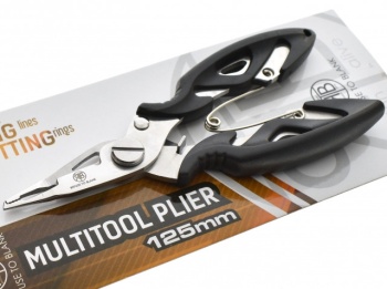 CLESTE RTB MULTITOOL PLIER - Img 2