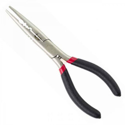 CLESTE SERT 180MM PINCES LONG BEC