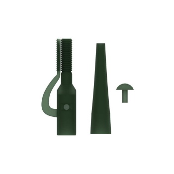 CLIPS LINEAEFFE CARP SAFETY CLIP BAG 6BUC/PL