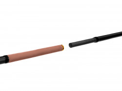 COADA MINCIOG DELPHIN SYMBOL NXT 2 TRONSOANE 1.80M