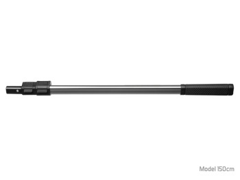 COADA TELESCOPICA PENTRU MINCIOG DELPHIN TRION 150CM - Img 8
