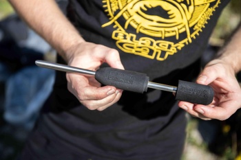 COMPOSTOR BLACK CAT MINI DEADBAIT PUNCHER - Img 5