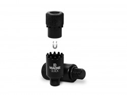 CONECTOR RAPID DELPHIN MAGNEQUICK 2 BUC