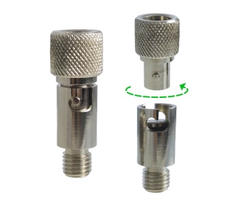 CONECTOR RAPID ZFISH QUICK LOCK SYSTEM 3 BUC/BLISTER