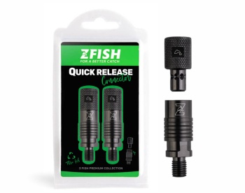 CONECTOR ZFISH QUICK RELEASE CONECTOR QR 2BUC - Img 5