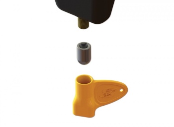 CONECTORI CARP SPIRIT QR PILL PACK 2BUC/PLIC