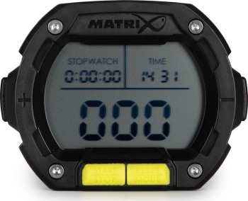 CONTOR DIGITAL MATRIX PENTRU PESCUIT 8.4X6.6X2.8CM