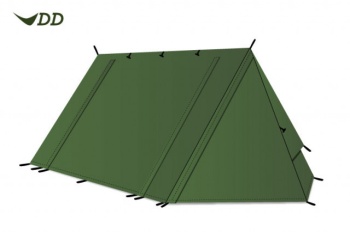 CORT 2 PERS DD SUPERLIGHT A FRAME - Img 2