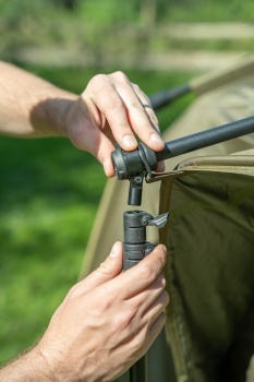 CORT AVID CARP EXO 2 RV 290X280X150CM - Img 7