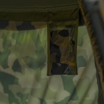 CORT AVID CARP EXO+ BIVVY PESCUIT 270X195X140CM - Img 13