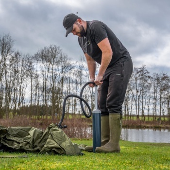 CORT AVID CARP INFLATAHOUSE COMPACT 400X250X190CM - Img 7