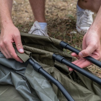 CORT AVID CARP REVOLVE NG BIVVY 1 PERSON 250X260X145CM - Img 5