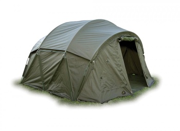 CORT CARP SPIRIT ARMA SKIN BABY DOLMEN 300X260X180CM 2PERSOANE - Img 2