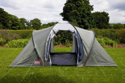 CORT COLEMAN RIDGELINE 4 PLUS 460X230X205CM