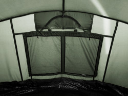 CORT DELPHIN C3 LUX CLIMACONTROL C2G 300X320X175CM