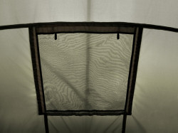 CORT DELPHIN PANORAMA EAZY 305X250X160CM