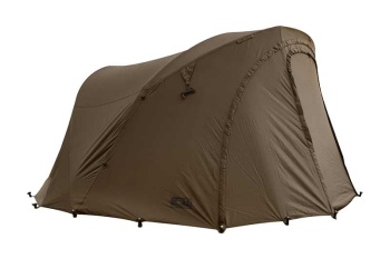 CORT FOX VOYAGER 1 PERSON BIVVY + INNER DOME - Img 2