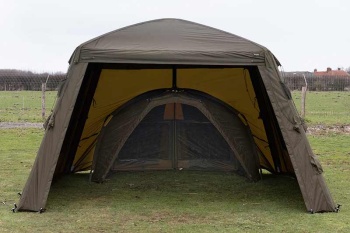 CORT GONFLABIL FOX AIR FRAME SOCIAL SHELTER 3.5 X 3.5 X 2.3M - Img 5