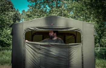 CORT JRC DEFENDER SOCIAL SHELTER 200X200X200CM - Img 4