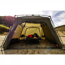 CORT JRC EXTREME TX2 BASECAMP 330X330X240CM