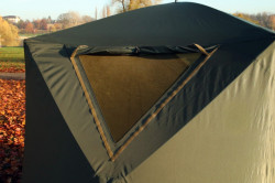 CORT MIVARDI SHELTER QUICK SET XL 164X200X225CM