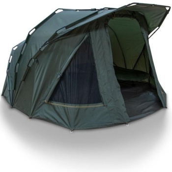 CORT NGT FORTRESS HOODED XL 340X300X160CM - Img 2