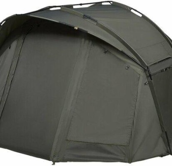 CORT PESCUIT PROLOGIC FULCRUM SESSION BIVVY+WINTERSKIN 315X350X180CM - Img 4
