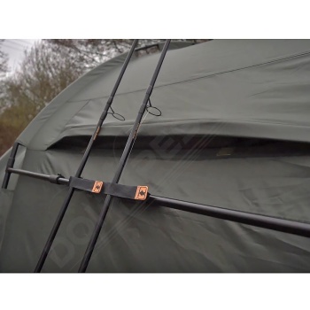 CORT PESCUIT PROLOGIC FULCRUM SESSION BIVVY+WINTERSKIN 315X350X180CM - Img 10