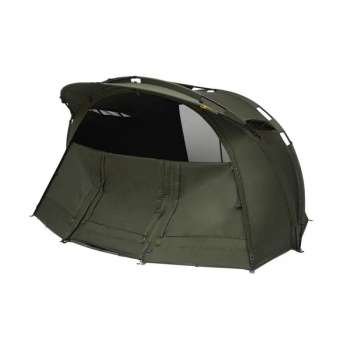 CORT PROLOGIC INSPIRE BIVVY + CONDENSER WRAP 260X220X135CM - Img 9