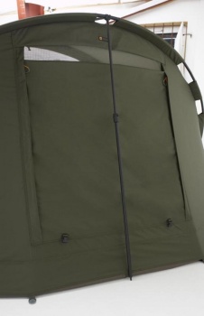 CORT PROLOGIC INSPIRE BIVVY + CONDENSER WRAP 260X220X135CM - Img 19