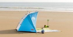 CORT PROTECTIE SOLARA COLEMAN SUNDOME