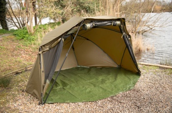 CORT UMBRELA FOX EOS 60 BROLLY SYSTEM - Img 4