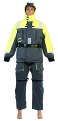 COSTUM JAXON TERMO FLOATING L