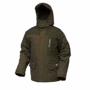 COSTUM PESCUIT DAM XTHERM WINTER SUIT M - Img 2