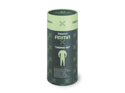 COSTUM TERMIC DELPHIN ARMAX VERDE L