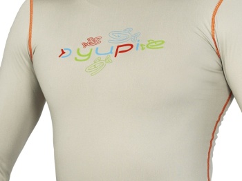 COSTUM TERMIC PENTRU COPII DELPHIN YUPIE MARIME 122 - Img 5