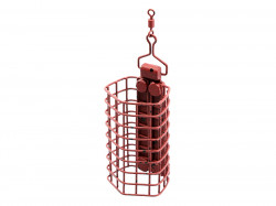 COȘULEȚ FEEDER DELPHIN MAGMA PENTA 40G