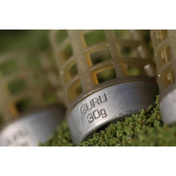 COSULET FEEDER GURU X-CHANGE LESTAT 20G+30G CAGE MAR.XS