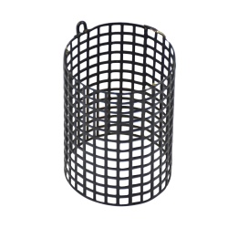 COSULET FEEDER NADIRE GARBOLINO D50 METAL ROTUND FARA FUND 30GR