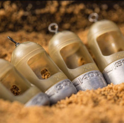 COSULET GURU WINDOW FEEDER LARGE 50G+60G