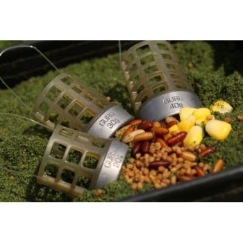 COSULET LESTAT FEEDER GURU X-CHANGE 20G+30G CAGE MAR.L - Img 3
