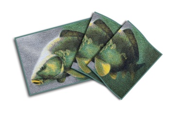 COVOR CRAP 3D 60X40CM - Img 2