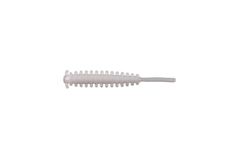 CREATURA BERKLEY GULP! SALTWATER SAND SARDINE 4.5CM PEARL WHITE