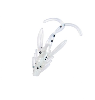 CREATURA NOMURA DANCER CREATURE 2,5CM/0,8G 10BUC/PL