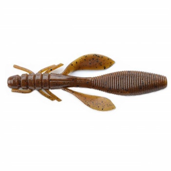CREATURA OWNER GETNET JUSTER HOG 58MM 01 GREEN PUMPKIN SEED - Img 3