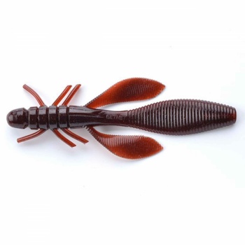 CREATURA OWNER GETNET JUSTER HOG 58MM 04 SCUPPERNONG - Img 3