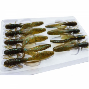 CREATURA OWNER GETNET JUSTER HOG 58MM 48 AO JYAKO - Img 2